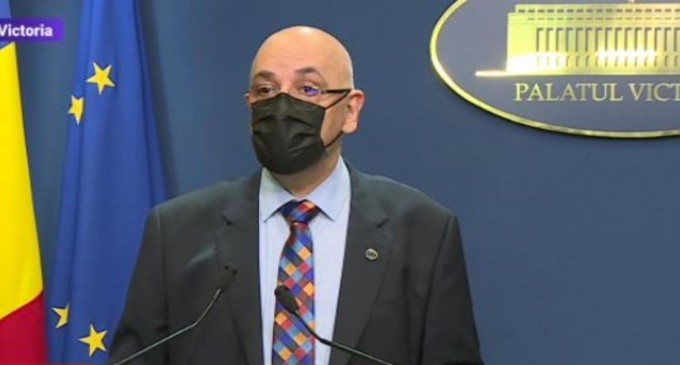 Arafat, întrebat dacă se simte responsabil petru tragedia de la Babeș: Altă întrebare / El a prezentat filmul tragediei – Esential