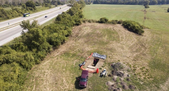 De ce oamenii au părăsit Cahokia, cea mai mare așezare preistorică din SUA – Arheologie