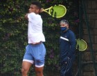 Debut cu stângul pentru Toni Nadal la revenirea în circuitul ATP – Tenis