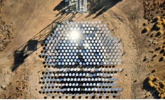 Corporate News: Un startup susținut de Bill Gates va furniza energie solară pentru o mină uriașă – Companii