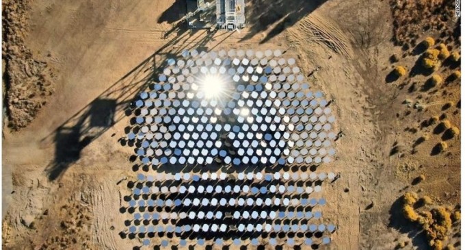 Corporate News: Un startup susținut de Bill Gates va furniza energie solară pentru o mină uriașă – Companii