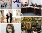 Subiectele zilei: Lia Savonea și colegii din CSM, cu venituri de 8.000 de euro/lună, cer în Instanță spor pentru secrete de 25%; Der Kurier: Președintele OMV, Rainer Seele, discută vânzarea Petrom. Legătura cu Rusia – Subiectele zilei