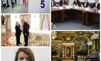 Subiectele zilei: Lia Savonea și colegii din CSM, cu venituri de 8.000 de euro/lună, cer în Instanță spor pentru secrete de 25%; Der Kurier: Președintele OMV, Rainer Seele, discută vânzarea Petrom. Legătura cu Rusia – Subiectele zilei