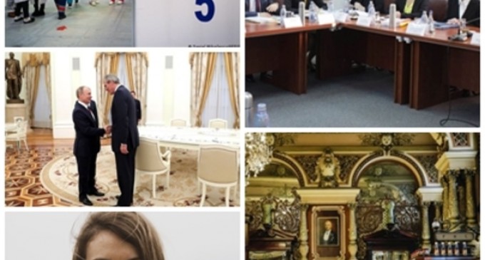 Subiectele zilei: Lia Savonea și colegii din CSM, cu venituri de 8.000 de euro/lună, cer în Instanță spor pentru secrete de 25%; Der Kurier: Președintele OMV, Rainer Seele, discută vânzarea Petrom. Legătura cu Rusia – Subiectele zilei