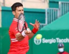 Novak Djokovic, în optimi la Monte Carlo – Arta ruperilor de ritm – Tenis