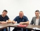 Rezultatele vorbesc – Antrenorul Mihai Iosif și-a prelungit contractul cu Rapid – Fotbal