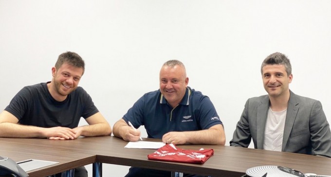 Rezultatele vorbesc – Antrenorul Mihai Iosif și-a prelungit contractul cu Rapid – Fotbal