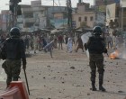 Franța și-a sfătuit toți cetățenii din Pakistan să părăsească țara după o săptămână de violente anti-franceze – International