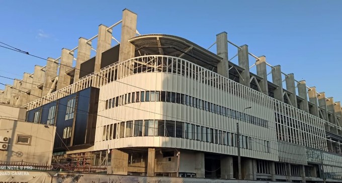 Cum va numi noul stadion din Giulești: S-a renunțat la varianta „Valentin Stănescu” – Fotbal