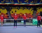 LiveText: România vs Italia 0-2 / Ziua decisivă pentru tricolore – Tenis
