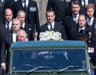 VIDEO Funeraliile prinţului Philip: Prinţii William şi Harry, văzuţi discutând împreună la încheierea slujbei – International
