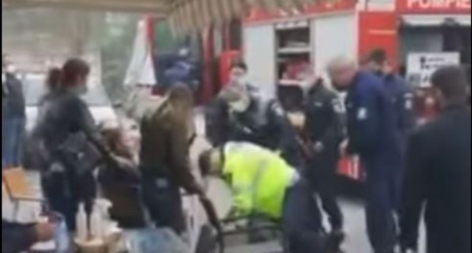 Doi polițiști au fost reținuți în cazul bărbatului din Pitești decedat în urma intervenției brutale a poliției – Esential