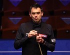 CM Snooker: Campionul mondial, în mare dificultate – Ronnie O’Sullivan, de nerecunoscut – Snooker