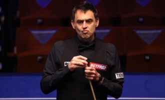 CM Snooker: Campionul mondial, în mare dificultate – Ronnie O’Sullivan, de nerecunoscut – Snooker