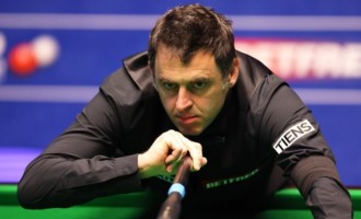 CM Snooker: Ziua decisivă pentru Ronnie O’Sullivan / John Higgins v Mark Williams, marele meci de vineri – Snooker