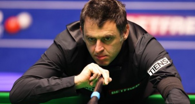 CM Snooker: Ziua decisivă pentru Ronnie O’Sullivan / John Higgins v Mark Williams, marele meci de vineri – Snooker