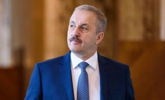 Vasile Dîncu, despre Dragnea: Orice membru de partid care a fost reabilitat, și-a ispășit pedeapsa, are dreptul să își revendice un loc în partid – Politic
