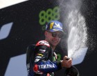 MotoGP: Fabio Quartararo (Yamaha), învingător în MP al Portugaliei – Motor