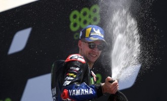 MotoGP: Fabio Quartararo (Yamaha), învingător în MP al Portugaliei – Motor