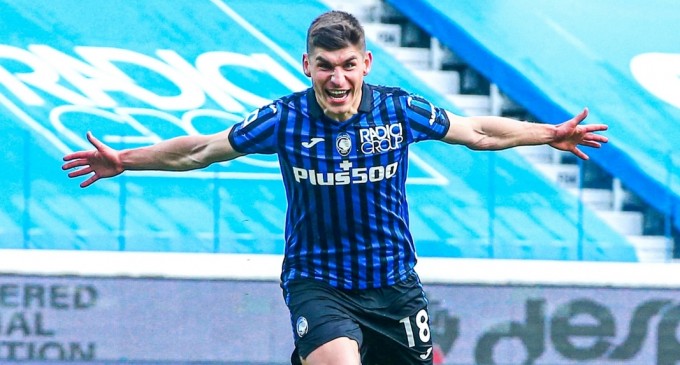 ​VIDEO Serie A: Juventus, înfrângere pe terenul Atalantei (Rezultatele zilei) – Fotbal