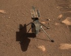 Al doilea zbor pe Marte al micuțului elicopter Ingenuity: Mai sus și mai mult – Spatiul
