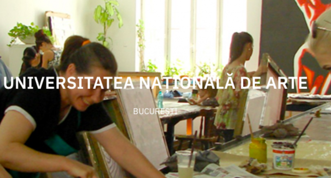 ANOSR cere revocarea deciziei Universității Naționale de Arte București prin care lucrările realizate de studenți devin bunurile universității / Poziția UNArte – Educatie