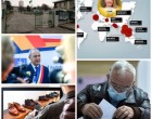 Subiectele zilei: Reclamele la TV: În ciuda pandemiei, marile companii vând mult;Sindicalistul șef Ion Rădoi a oprit metroul pentru că iubita lui secretă rămâne fără spații comerciale!; Atacul clonelor lui Șoșoacă – Subiectele zilei