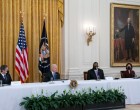 VIDEO Biden, despre prima întrunire a cabinetului său: Așa arată America! – International