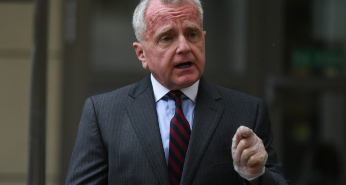 Ambasadorul american la Moscova s-a întors în SUA după ce Rusia i-a recomandat să părăsească țara – International