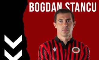 Bogdan Stancu, gol și assist pentru Genclerbirligi (2-2 vs Kayserispor) – Fotbal