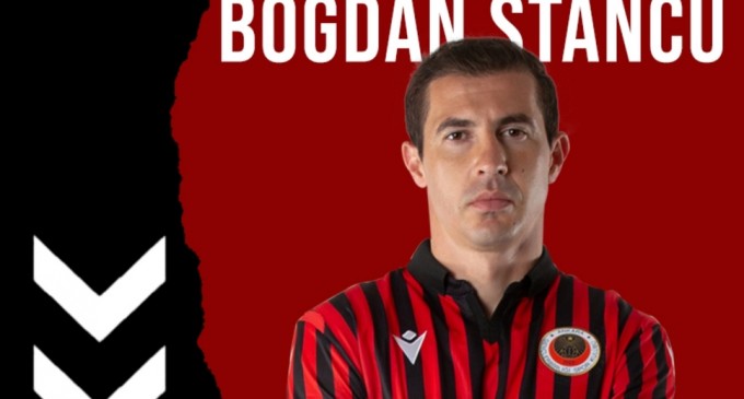 Bogdan Stancu, gol și assist pentru Genclerbirligi (2-2 vs Kayserispor) – Fotbal