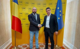 Doi dintre fondatorii USR, foști președinți de filială, se alătură AUR / Dan Rădulescu, fost deputat USR – Politic