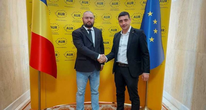 Doi dintre fondatorii USR, foști președinți de filială, se alătură AUR / Dan Rădulescu, fost deputat USR – Politic