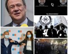 Subiectele zilei: Cifra exacta a pensionarilor speciali din Romania. Suma colosala platita lunar de stat; Dosarul 10 august: ce șanse are după compromiterea probelor; Șantaj în Guvern: Cum se eliberează funcții pentru membrii de partid – Subiectele zilei