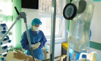 Rata de infectare Capitala, Ilfovul și Clujul se mențin peste pragul de 3 la mie – Esential