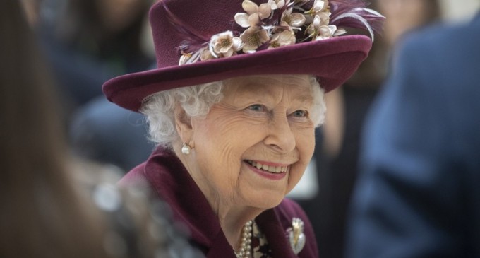Marea dorință a reginei Elisabeta a II-a de ziua ei – International
