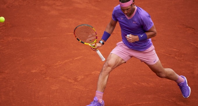 Rafael Nadal s-a calificat în semifinale / Victorie în două seturi în fața lui Cameron Norrie – Tenis