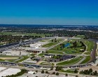 SUA experimentează și permite accesul a 135.000 de spectatori la cursa Indianapolis 500 – International