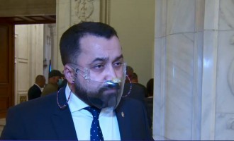 Digi24: Un deputat AUR a declarat că a trăit din alocația copiilor și câștiguri la loto. Ciprian Ciubuc și-a amintit pe rând de alte venituri