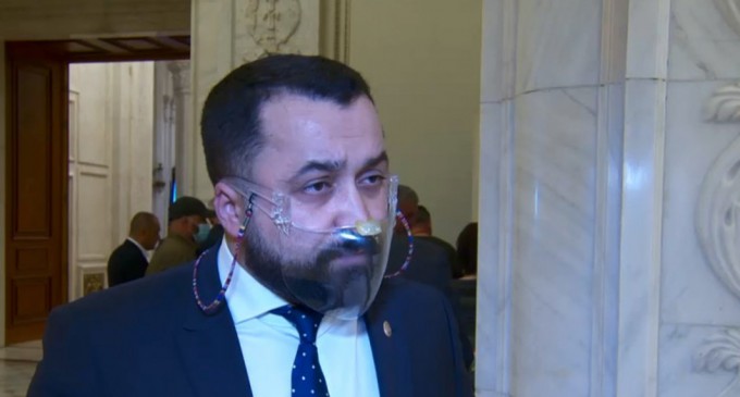 Digi24: Un deputat AUR a declarat că a trăit din alocația copiilor și câștiguri la loto. Ciprian Ciubuc și-a amintit pe rând de alte venituri