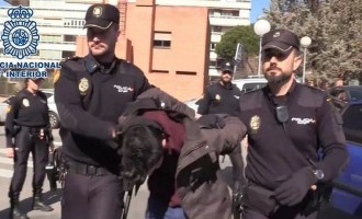 Cazul de canibalism care a îngrozit Spania: A început procesul bărbatului acuzat de uciderea și tranșarea mamei sale – International