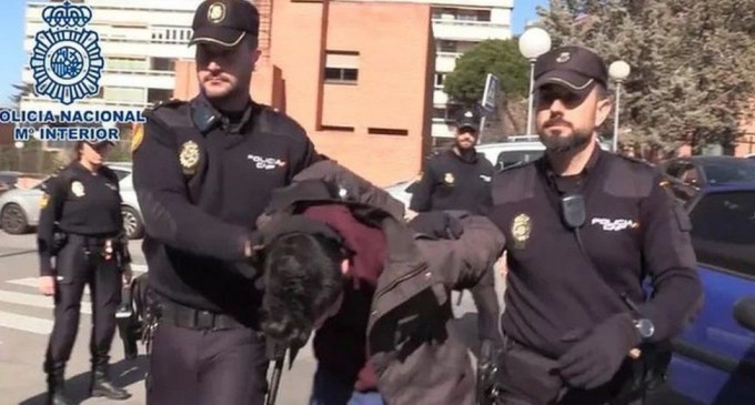 Cazul de canibalism care a îngrozit Spania: A început procesul bărbatului acuzat de uciderea și tranșarea mamei sale – International