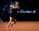 WTA Stuttgart: Simona Halep și-a aflat adversara din sferturi – Românca, învinsă categoric în ultimele meciuri directe – Tenis