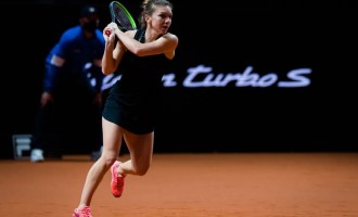 WTA Stuttgart: Simona Halep și-a aflat adversara din sferturi – Românca, învinsă categoric în ultimele meciuri directe – Tenis