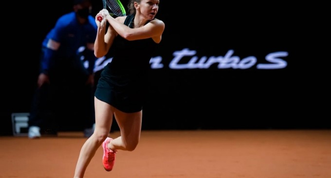 WTA Stuttgart: Simona Halep și-a aflat adversara din sferturi – Românca, învinsă categoric în ultimele meciuri directe – Tenis