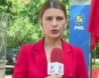 Jurnalista Mioara Costin, numită consilier de stat în cadrul Cancelariei Prim-Ministrului – Politic