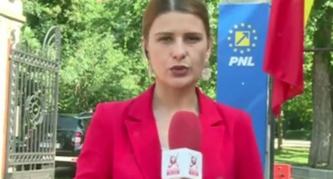 Jurnalista Mioara Costin, numită consilier de stat în cadrul Cancelariei Prim-Ministrului – Politic