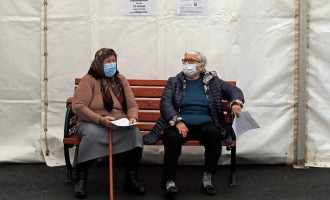 Presa spaniolă: Cifrele de vaccinare proaste din Bulgaria sau România pun în umbră obiectivul de 70% al UE de vaccinare cu schema completă – Coronavirus
