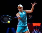 WTA: Lidera mondială, în semifinale cu emoții mari – A revenit după ce a pierdut categoric primul set – Tenis