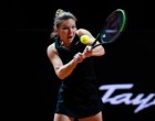 FOTO Mesajul Simonei Halep după eliminarea de la Stuttgart – Tenis